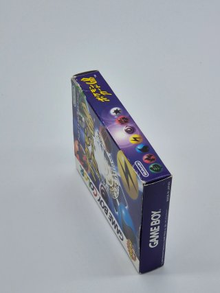 Pokemon Card GB Game Boy Color Japonés