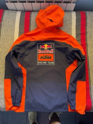 Chaqueta KTM Racing Team 2025