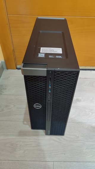 PC Dell i9 RTX 2080S | 32GB RAM | 1TB NVMe