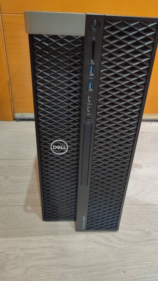 PC Dell i9 RTX 2080S | 32GB RAM | 1TB NVMe