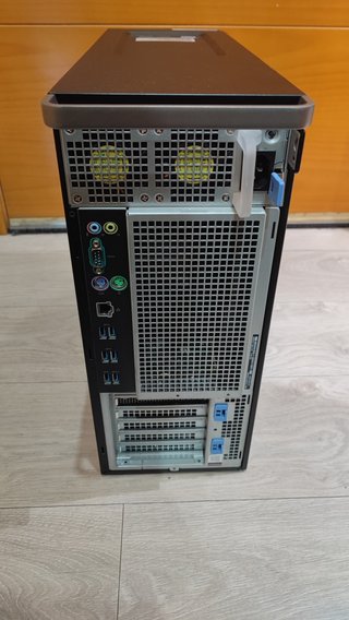 PC Dell i9 RTX 2080S | 32GB RAM | 1TB NVMe