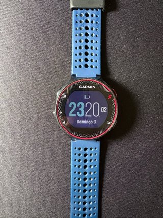 Garmin Forerunner 235 GPS Running Watch