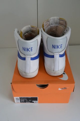 Nike Blazer Mid Zapatillas Deportivas