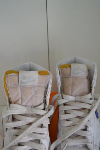 Nike Blazer Mid Zapatillas Deportivas