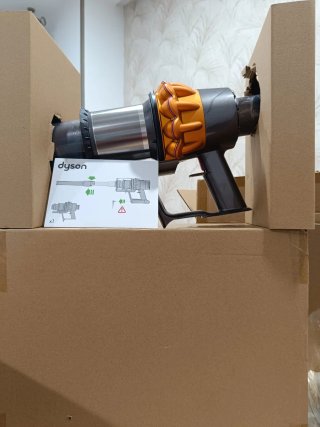 Cuerpo aspirador Dyson