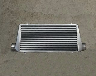 Intercooler XXL frontal