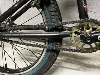 Bmx Wethepeople Justice