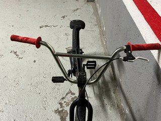 Bmx Wethepeople Justice