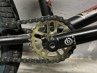 Bmx Wethepeople Justice