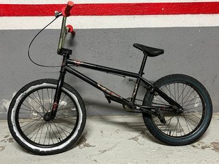 Bmx Wethepeople Justice