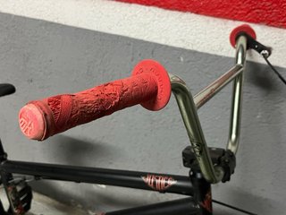 Bmx Wethepeople Justice