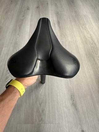 Sillín Selle Italia SLR