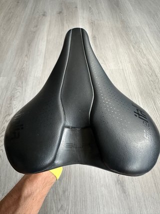 Sillín Selle Italia SLR