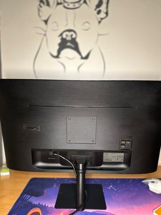 Monitor Samsung Smart M7 32 4K Smart TV