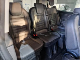 Ford E-Tourneo Custom 2022