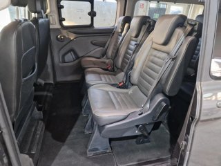 Ford E-Tourneo Custom 2022
