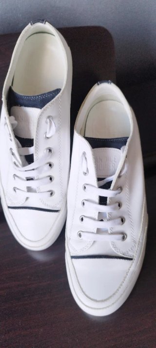 Candice Cooper sneakers donna pelle 40