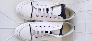 Candice Cooper sneakers donna pelle 40