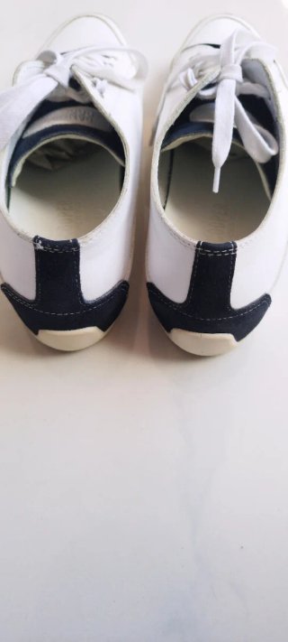 Candice Cooper sneakers donna pelle 40