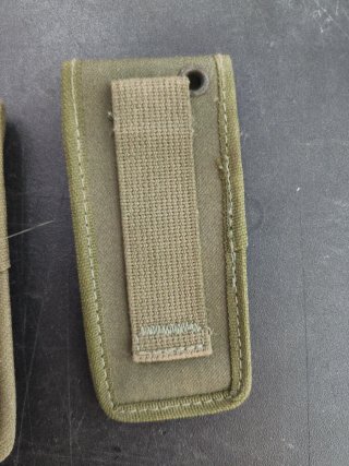 3 Fundas Aitor antiguas