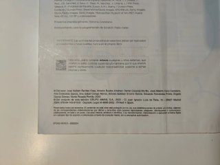 Conocimiento del Medio, 3 Primaria trimestre 1