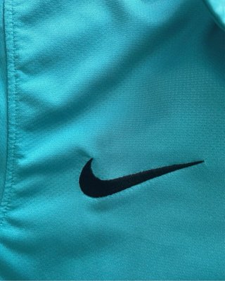 Camiseta Fútbol Santos Neymar Nike