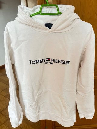 Pack 2 Sudaderas Lacoste y Tommy Hilfiger