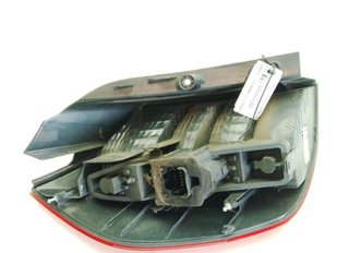 Piloto trasero derecho renault scenic 1.5 22289476