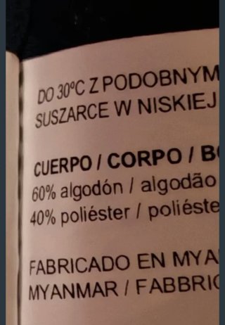 Camisa de vestir azul marino XXL