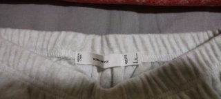 Pijama de mujer tejido Polar Harry Potter talla S