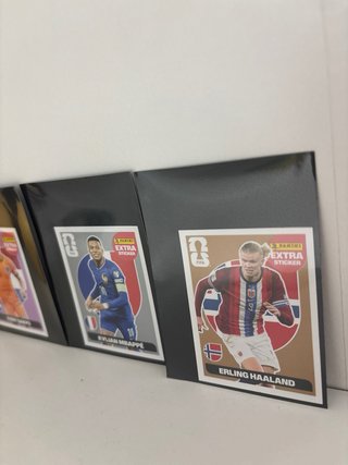 Cromo Extra Mundial Panini