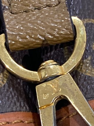 BOLSO LUIS VUITTON