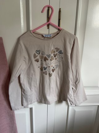 Lote Ropa Niña: Sudadera y Pantalón