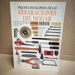 Libros bricolage