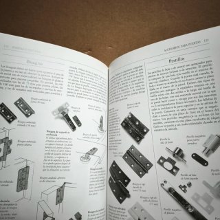 Libros bricolage