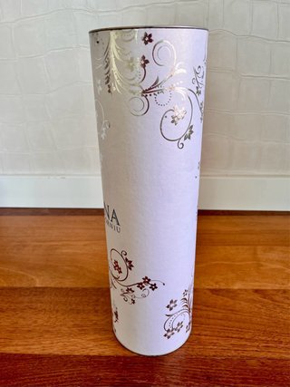 ESTUCHE DE REGALO PARA BOTELLAS.