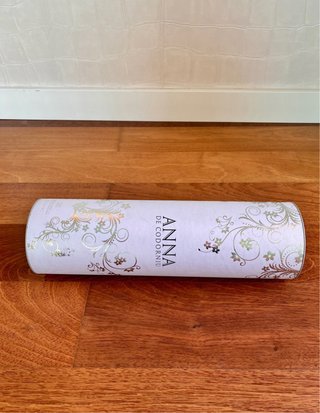ESTUCHE DE REGALO PARA BOTELLAS.