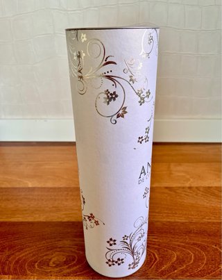 ESTUCHE DE REGALO PARA BOTELLAS.