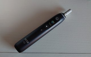 Cepillo Oral B iO6 Braun Negro
