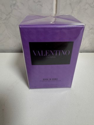 Valentino Donna Purple Melancholia EDP 50ml
