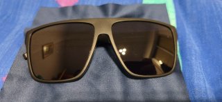 Gafas de sol Tommy Hilfiger Negras