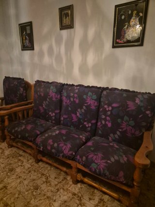 Comedor Completo