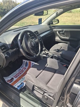Audi A4 2004