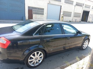 Audi A4 2004