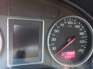 Audi A4 2004