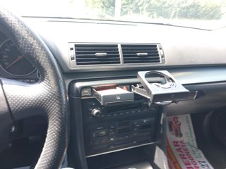 Audi A4 2004