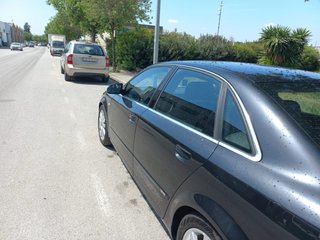 Audi A4 2004