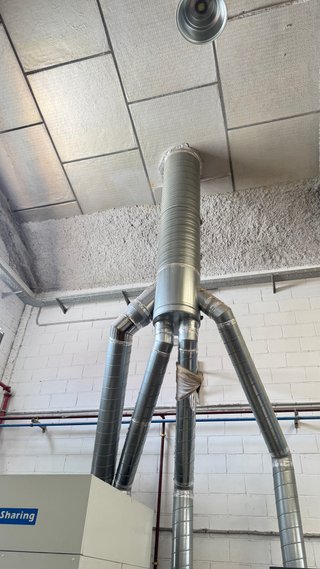 VENTA NAVE INDUSTRIAL FUNCIONAL