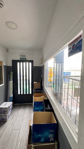 VENTA NAVE INDUSTRIAL FUNCIONAL