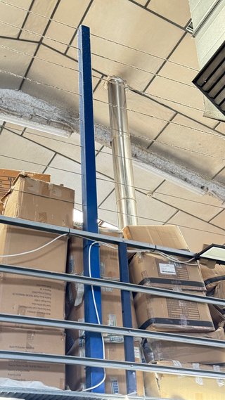 VENTA NAVE INDUSTRIAL FUNCIONAL
